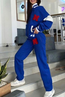sportski komplet CHERISI BLUE