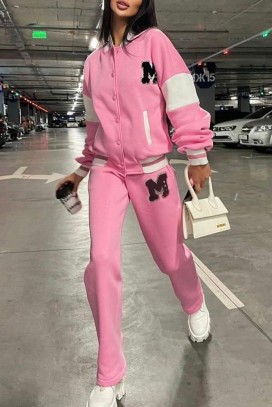 sportski komplet CHERISI PINK