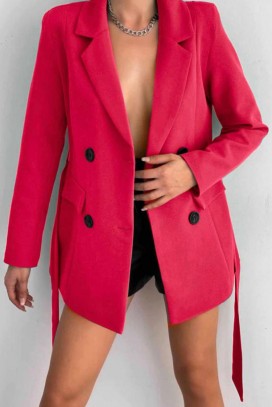 blejzer JOVANTINA FUCHSIA