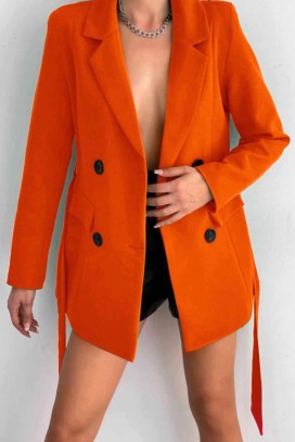 blejzer JOVANTINA ORANGE