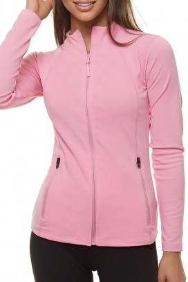 dukserica ELIRMA PINK