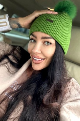 kapa RAHEVA GREEN