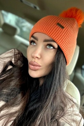 kapa RAHEVA ORANGE