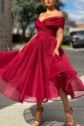 haljina PIOLFENA RED