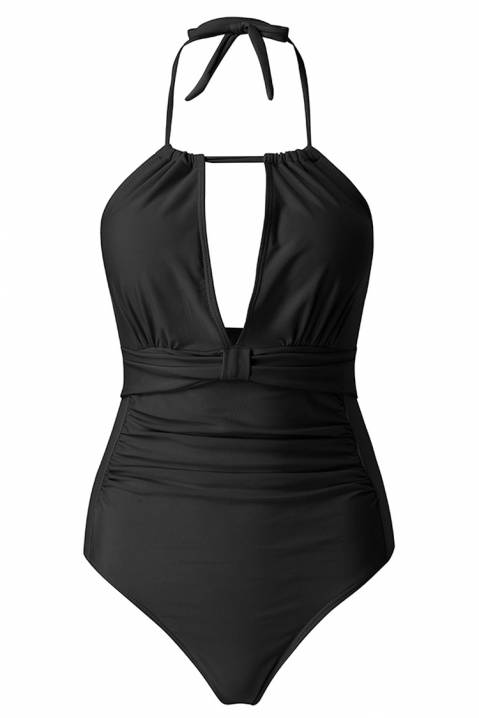 Jednodijelni kupaći kostim MARINITA BLACK, Boja: crna, IVET.BA - Nova Kolekcija