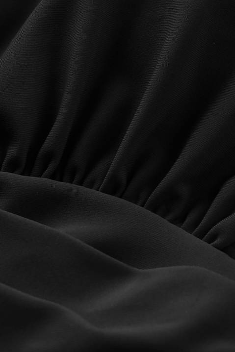 Jednodijelni kupaći kostim MARINITA BLACK, Boja: crna, IVET.BA - Nova Kolekcija