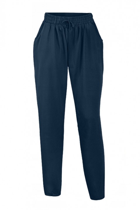 Pantalone PERFENA NAVY, Boja: tamnoplava, IVET.BA - Nova Kolekcija