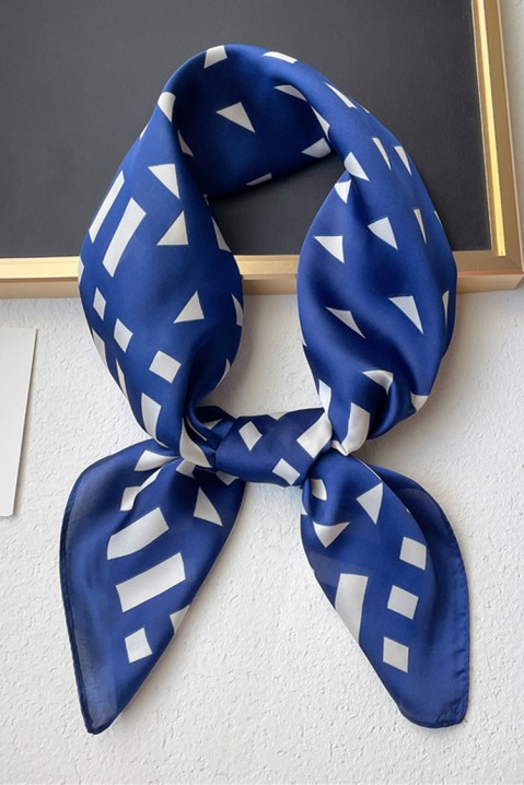 Marama LOKINARA 70x70 cm, Boja: plava, IVET.BA - Nova Kolekcija