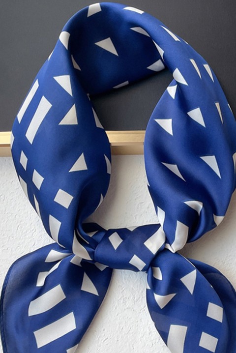 Marama LOKINARA 70x70 cm, Boja: plava, IVET.BA - Nova Kolekcija