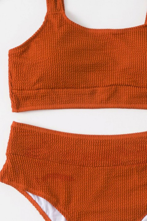 Kupaći kostim HIRERIA, Boja: narandžasta, IVET.BA - Nova Kolekcija