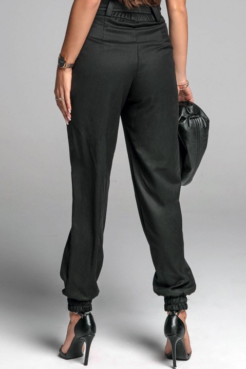 Pantalone RITIANA BLACK, Boja: crna, IVET.BA - Nova Kolekcija