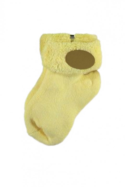 Komplet od 12 pari čarapa za bebe LAROSI, Boja: višebojna, IVET.BA - Nova Kolekcija