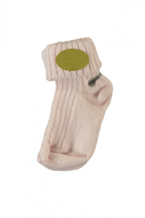 Komplet od 12 pari čarapa za bebe NOVENTI, Boja: višebojna, IVET.BA - Nova Kolekcija