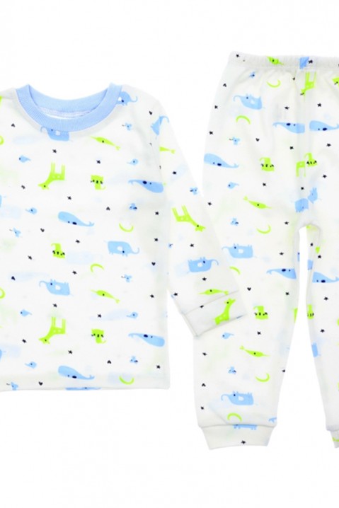 Pidžama za dječake RITROLDI, Boja: višebojna, IVET.BA - Nova Kolekcija