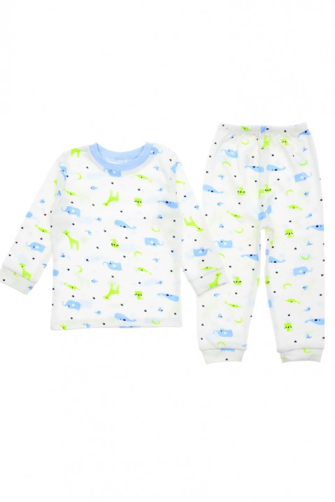 Pidžama za dječake LIZONDI, Boja: višebojna, IVET.BA - Nova Kolekcija