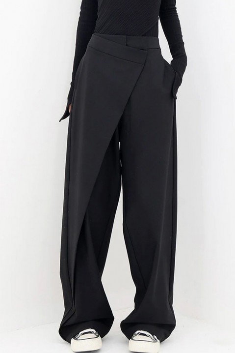 Pantalone ZARMELA BLACK, Boja: crna, IVET.BA - Nova Kolekcija