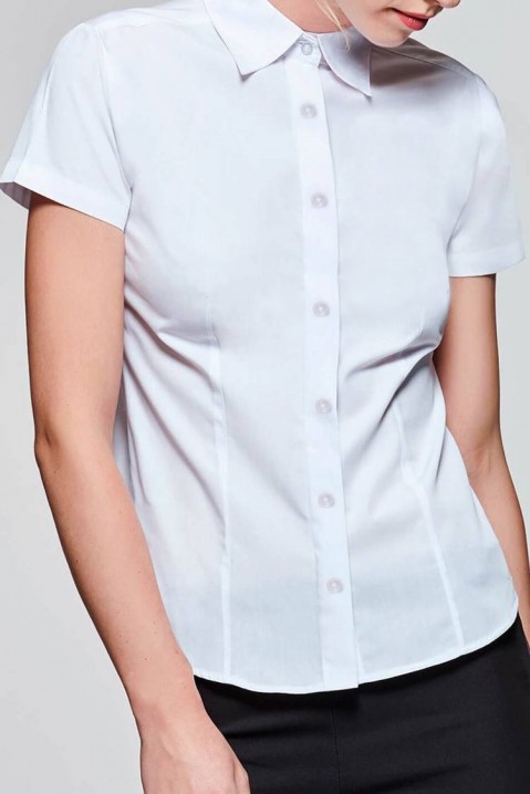 Ženska košulja SOFIA WHITE, Boja: bela, IVET.BA - Nova Kolekcija