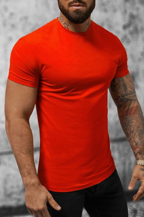 Muška majica DILENFO RED, Boja: crvena, IVET.BA - Nova Kolekcija