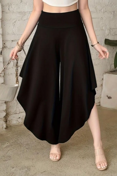 Pantalone TELTONA BLACK, Boja: crna, IVET.BA - Nova Kolekcija