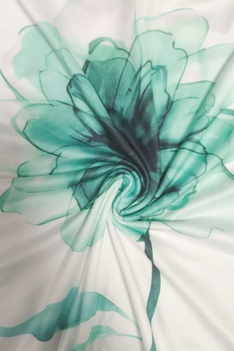 Majica LISOLNA GREEN, Boja: bela, IVET.BA - Nova Kolekcija
