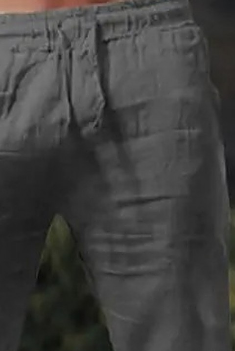 Muške pantalone SILMERO GREY, Boja: siva, IVET.BA - Nova Kolekcija