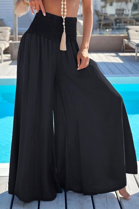 Pantalone FORINDA BLACK, Boja: crna, IVET.BA - Nova Kolekcija