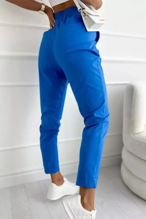 Pantalone GELERHA BLUE, Boja: plava, IVET.BA - Nova Kolekcija