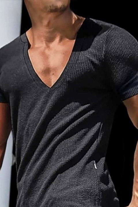 Muška majica LERONLI BLACK, Boja: crna, IVET.BA - Nova Kolekcija
