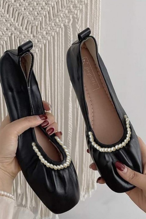Ženske cipele FEIONSA BLACK, Boja: crna, IVET.BA - Nova Kolekcija