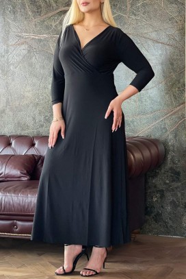 haljina ETILSA BLACK