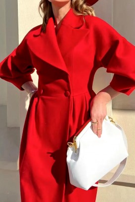 kaput VREMOVA RED